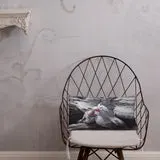 Pillow - Galahs by Sandra Temple