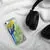 iPhone Case - Pale Headed Rosella by Alan Young