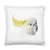 Pillow - Contemplating Cockatoo by Matteo Grilli
