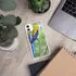 iPhone Case - Pale Headed Rosella by Alan Young