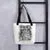 Premium Tote Bag - Cockatoo by Lisa Sommer