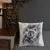 Pillow - Koala by Lisa Sommer