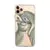 iPhone Case - Kangaroo mum and her joey by Rachael Curry
