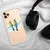iPhone Case - Bee Eaters by Nadya Neklioudova