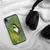 Premium iPhone Case - Eastern Spinebill by Alan Young