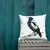 Pillow - Magpie by Rachael Curry