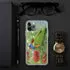 iPhone Case - Rainbow Lorikeet by Alan Young