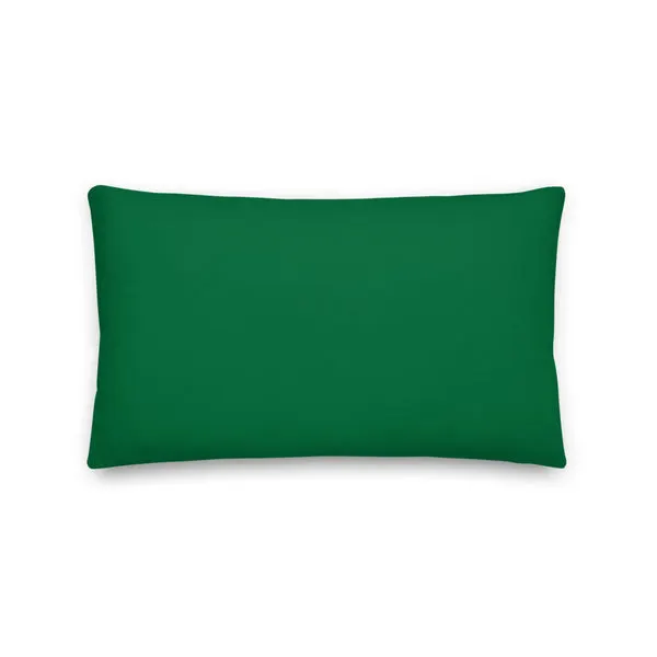 Pillow - Platypus by Sandra Temple