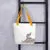 Premium Tote Bag - Rock Wallaby by Rachael Curry