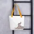 Tote Bag - Rock Wallaby by Rachael Curry