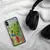 iPhone Case - Rainbow Lorikeet by Alan Young