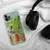 iPhone Case - Rainbow Lorikeet by Alan Young