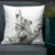 Premium Pillow - Hugging Koala by Matteo Grilli