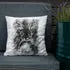 Pillow - Kangaroo by Lisa Sommer