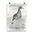Print - Curlew by Tracy Church