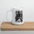 Mug - Kangaroo by Lisa Sommer