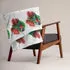 Throw Blanket - Lorikeet by Matteo Grilli