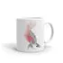 Mug - Galah by Claudine Dunn
