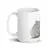 Mug - Wombats by Claudine Dunn