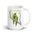 Mug - Lorikeets by Nadya Neklioudova