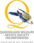Queensland Wildlife Artists Society Inc.